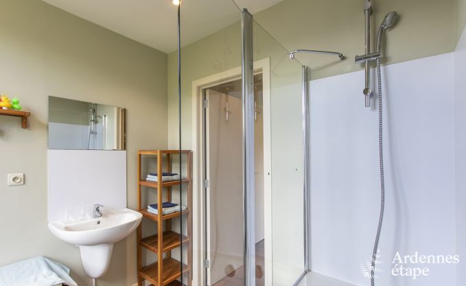 Ferienhaus Vresse sur Semois 15 Pers. Ardennen