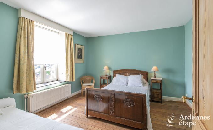 Ferienhaus Vresse sur Semois 15 Pers. Ardennen