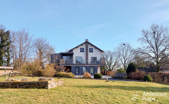 Ferienhaus Vresse-sur-Semois 7 Pers. Ardennen