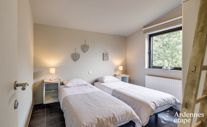 Ferienhaus Vresse-sur-Semois 7 Pers. Ardennen