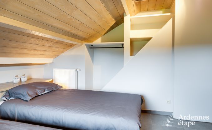 Ferienhaus Vresse-sur-Semois 7 Pers. Ardennen