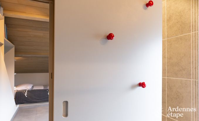 Ferienhaus Vresse-sur-Semois 7 Pers. Ardennen