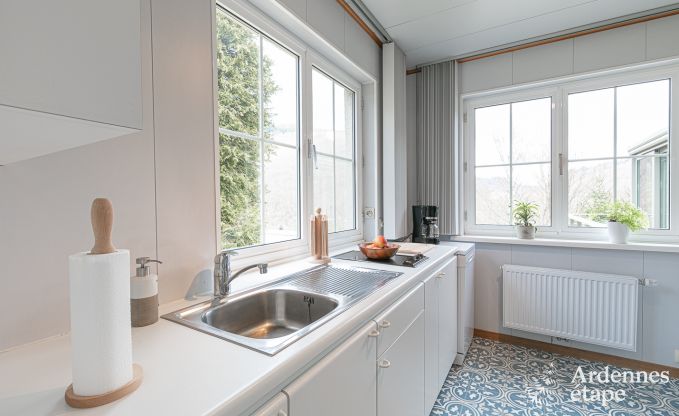 Ferienhaus Vresse-sur-Semois 4 Pers. Ardennen