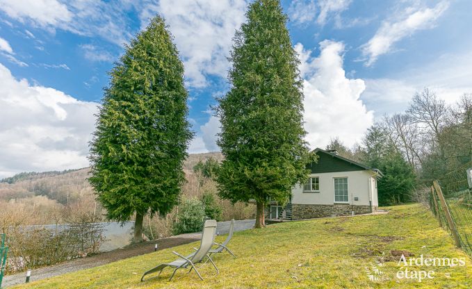 Ferienhaus Vresse-sur-Semois 4 Pers. Ardennen