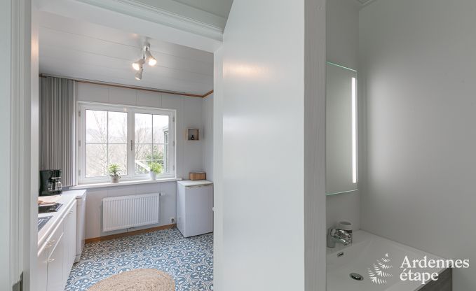 Ferienhaus Vresse-sur-Semois 4 Pers. Ardennen