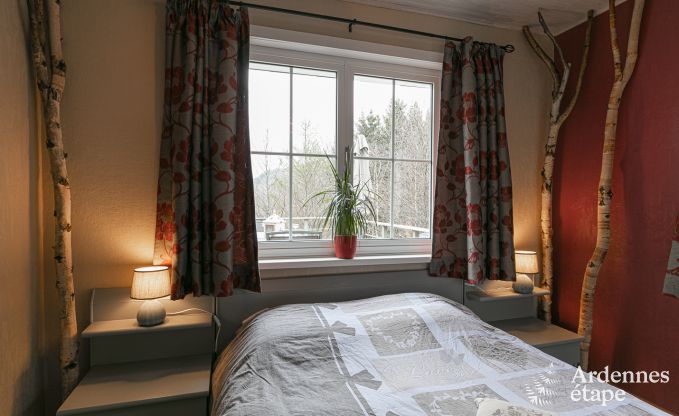 Ferienhaus Vresse-sur-Semois 4 Pers. Ardennen