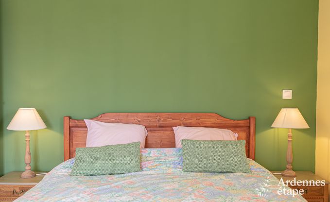 Ferienhaus Vresse-sur-Semois 6/8 Pers. Ardennen