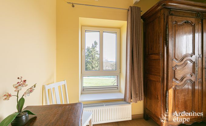 Ferienhaus Vresse-sur-Semois 6/8 Pers. Ardennen