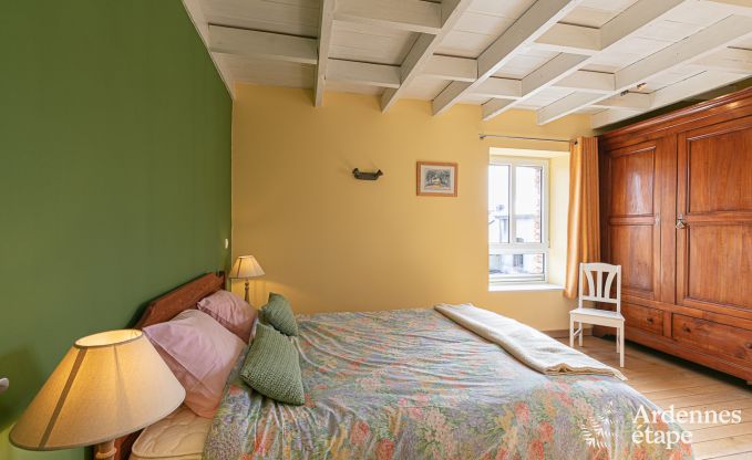 Ferienhaus Vresse-sur-Semois 6/8 Pers. Ardennen