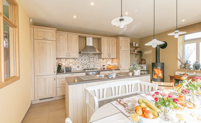 Ferienhaus Vresse-sur-Semois 6/8 Pers. Ardennen