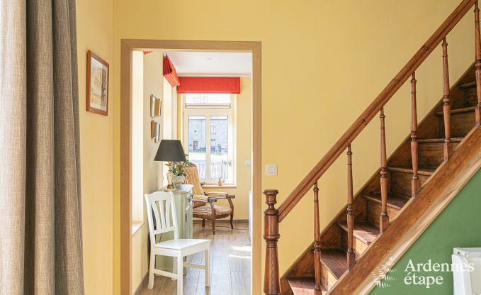 Ferienhaus Vresse-sur-Semois 6/8 Pers. Ardennen