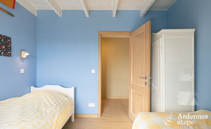 Ferienhaus Vresse-sur-Semois 6/8 Pers. Ardennen