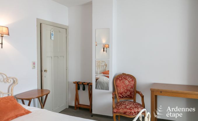 Ferienhaus Bivre 21 Pers. Ardennen Wellness