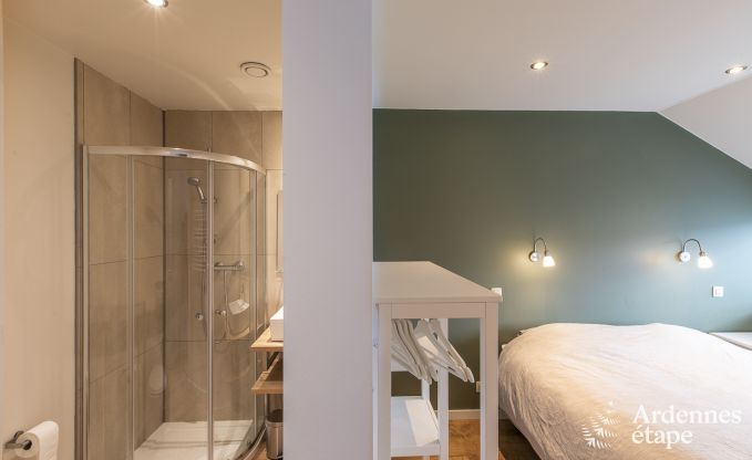 Ferienhaus Vresse sur Semois 14 Pers. Ardennen Wellness