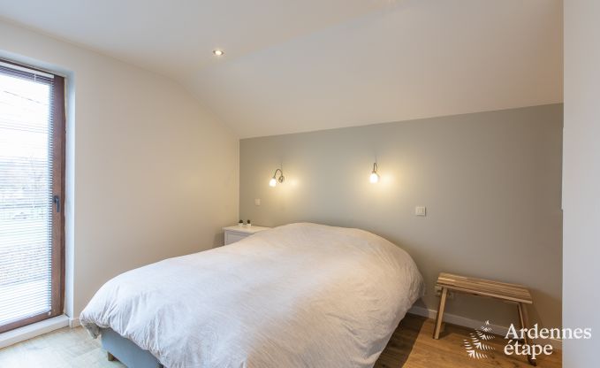 Ferienhaus Vresse sur Semois 14 Pers. Ardennen Wellness