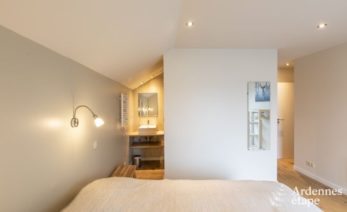 Ferienhaus Vresse sur Semois 14 Pers. Ardennen Wellness