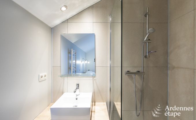 Ferienhaus Vresse sur Semois 14 Pers. Ardennen Wellness