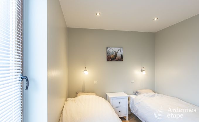 Ferienhaus Vresse sur Semois 14 Pers. Ardennen Wellness