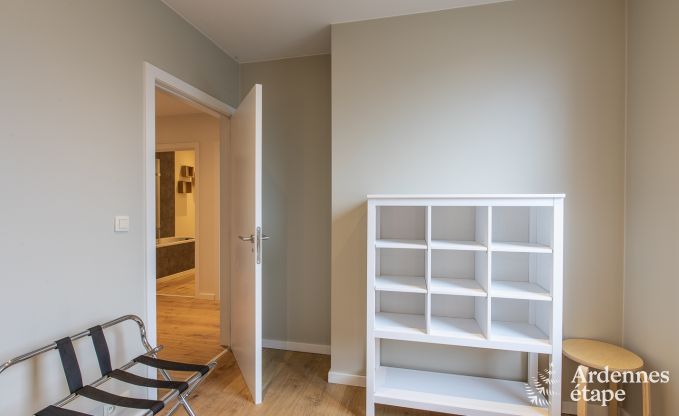 Ferienhaus Vresse sur Semois 14 Pers. Ardennen Wellness