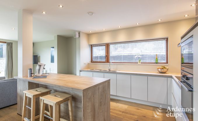 Ferienhaus Vresse sur Semois 14 Pers. Ardennen Wellness