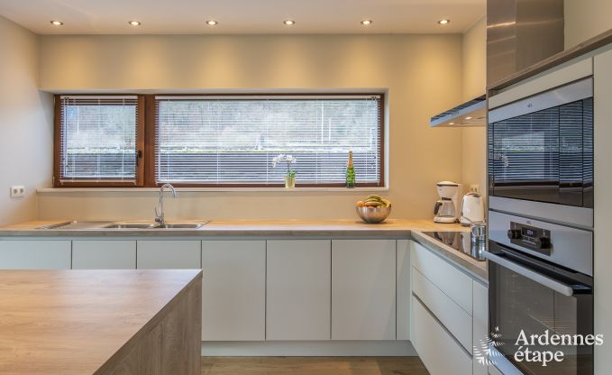 Ferienhaus Vresse sur Semois 14 Pers. Ardennen Wellness