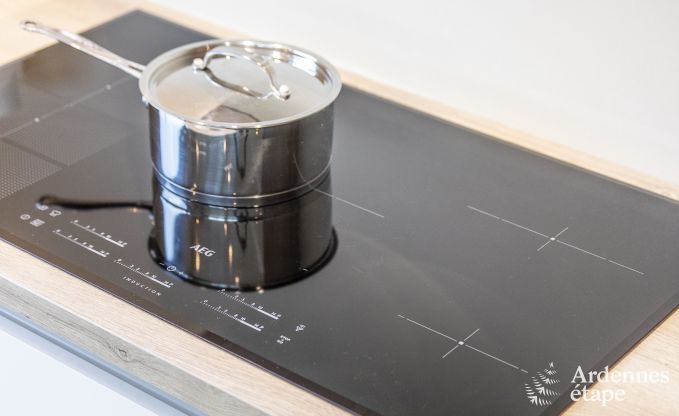 Ferienhaus Vresse sur Semois 14 Pers. Ardennen Wellness