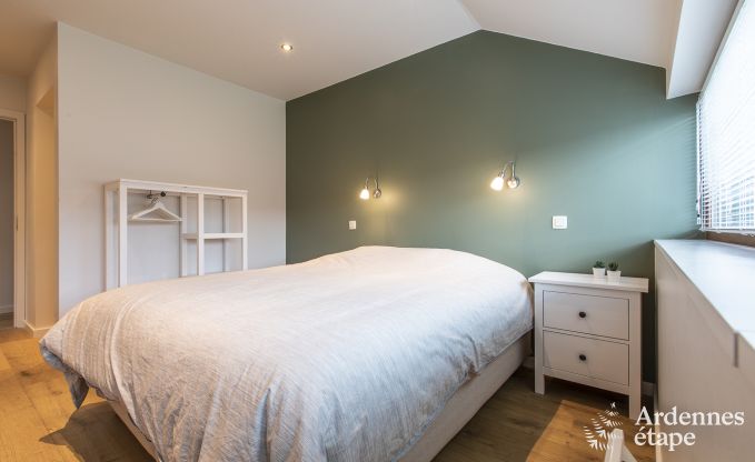 Ferienhaus Vresse sur Semois 14 Pers. Ardennen Wellness