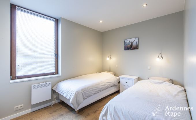 Ferienhaus Vresse sur Semois 14 Pers. Ardennen Wellness