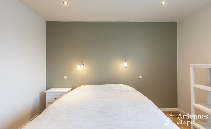 Ferienhaus Vresse sur Semois 8 Pers. Ardennen Wellness