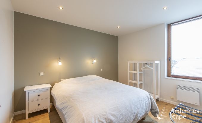 Ferienhaus Vresse sur Semois 8 Pers. Ardennen Wellness