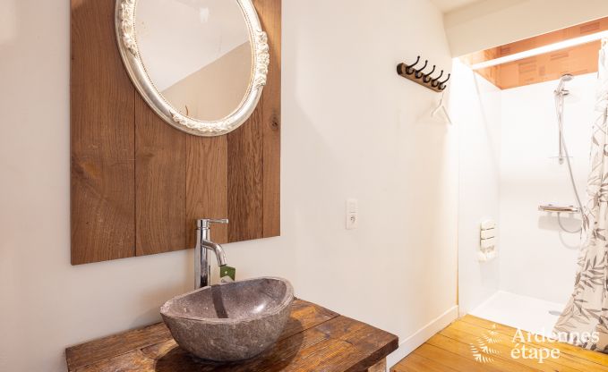 Ferienhaus fr 8 Personen in Vresse-sur-Semois, Ardennen