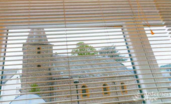 Wohnung Vresse-sur-Semois 4 Pers. Ardennen