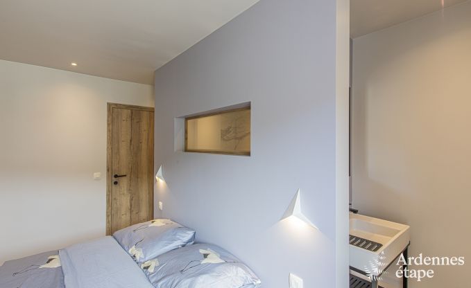 Ferienhaus Vresse-sur-semois 8 Pers. Ardennen