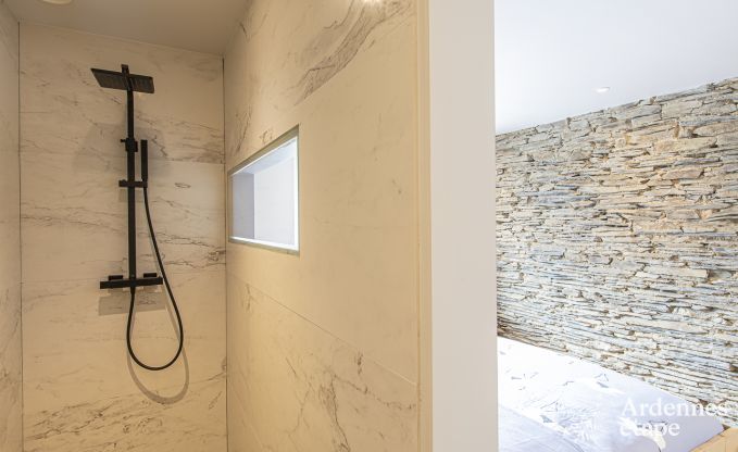 Ferienhaus Vresse-sur-semois 8 Pers. Ardennen