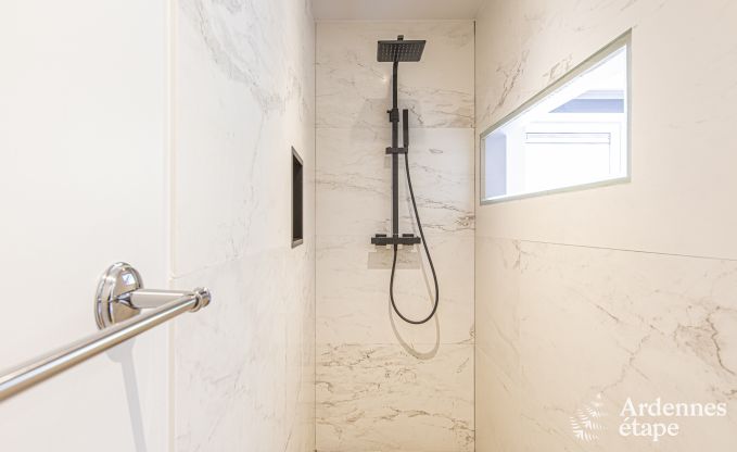 Ferienhaus Vresse-sur-semois 8 Pers. Ardennen