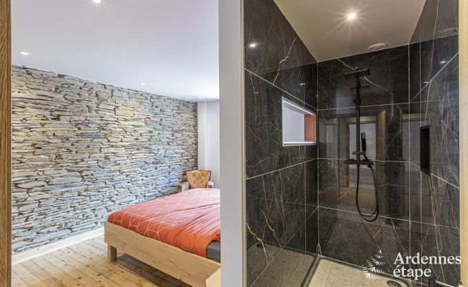 Ferienhaus Vresse-sur-semois 8 Pers. Ardennen