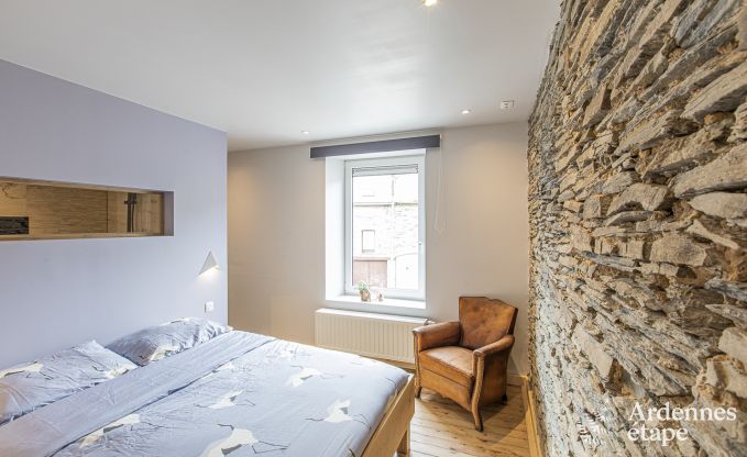 Ferienhaus Vresse-sur-semois 8 Pers. Ardennen