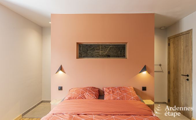 Ferienhaus Vresse-sur-semois 8 Pers. Ardennen