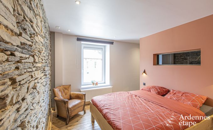 Ferienhaus Vresse-sur-semois 8 Pers. Ardennen