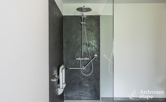 Luxusvilla Vresse-sur-semois 15 Pers. Ardennen Schwimmbad Wellness Behinderten gerecht