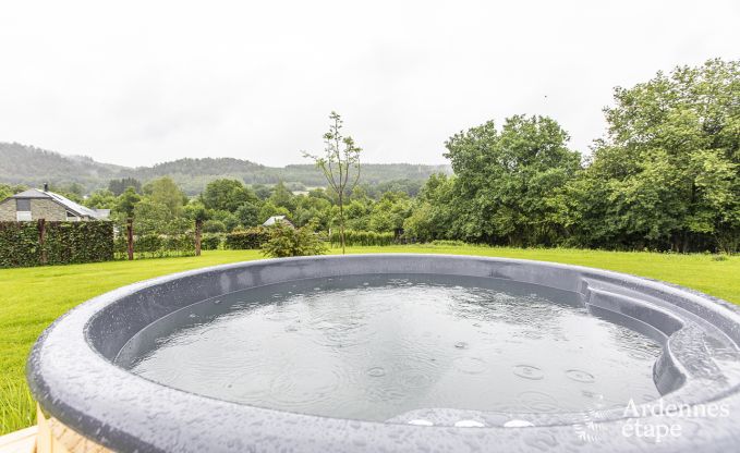 Luxusvilla Vresse-sur-semois 15 Pers. Ardennen Schwimmbad Wellness Behinderten gerecht