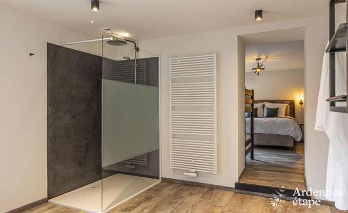 Luxusvilla Vresse-sur-semois 15 Pers. Ardennen Schwimmbad Wellness Behinderten gerecht