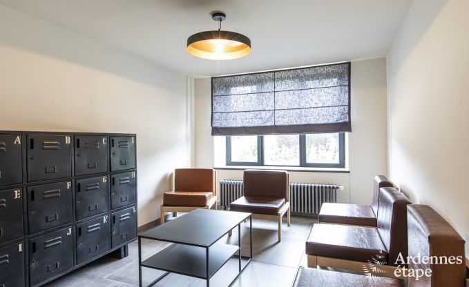 Luxusvilla Vresse-sur-semois 15 Pers. Ardennen Schwimmbad Wellness Behinderten gerecht