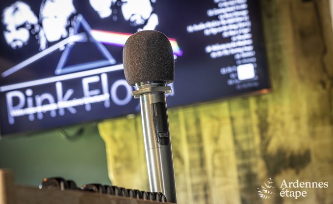 Luxusvilla Vresse-sur-semois 15 Pers. Ardennen Schwimmbad Wellness Behinderten gerecht