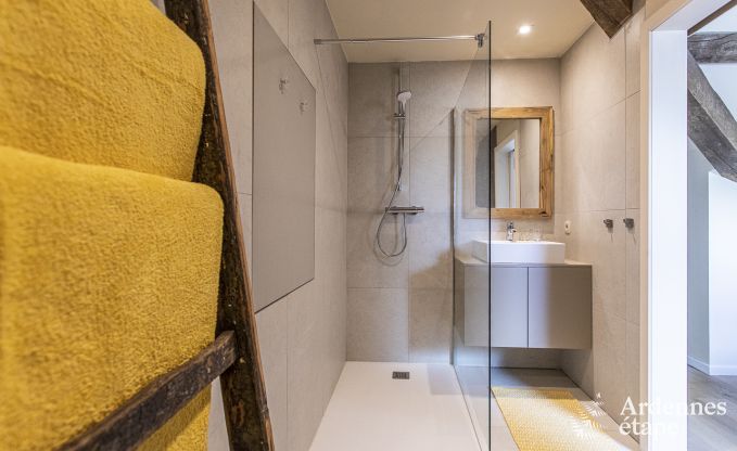 Ferienhaus Vresse-sur-semois 8 Pers. Ardennen