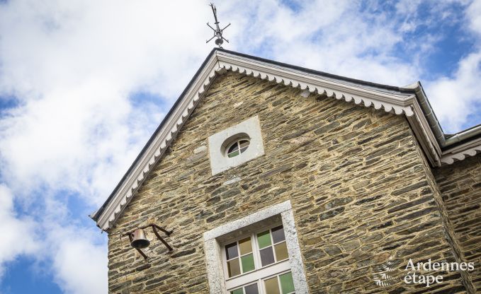 Ferienhaus Vresse-sur-semois 8 Pers. Ardennen