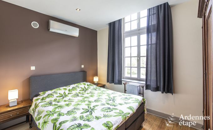 Ferienhaus Vresse-sur-semois 8 Pers. Ardennen