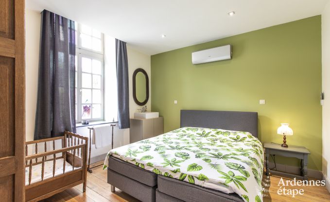 Ferienhaus Vresse-sur-semois 8 Pers. Ardennen