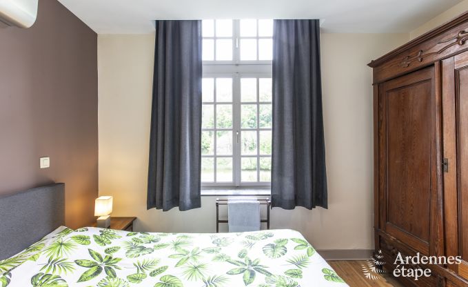 Ferienhaus Vresse-sur-semois 8 Pers. Ardennen