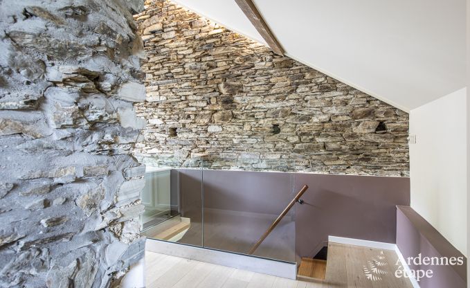 Ferienhaus Vresse-sur-semois 8 Pers. Ardennen